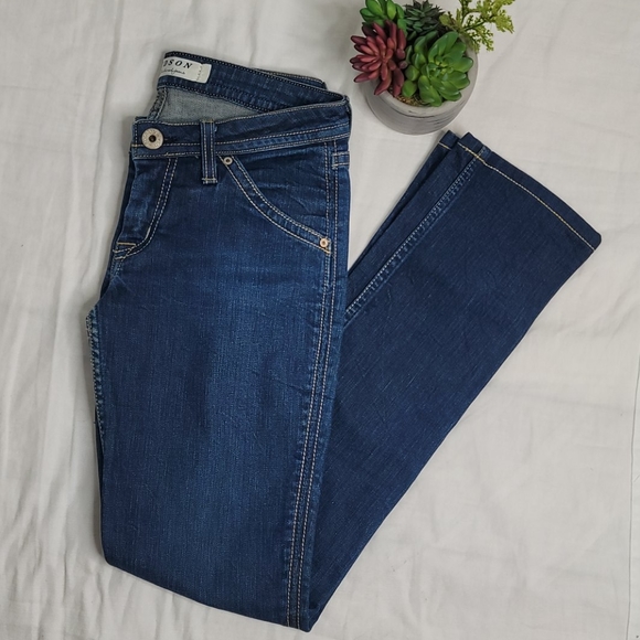 Hudson jeans sz 27 - Picture 3 of 14